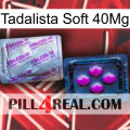 Tadalista Soft 40Mg 37